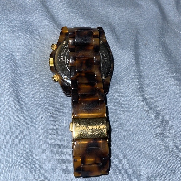 Michael Kors watch - Picture 4 of 5